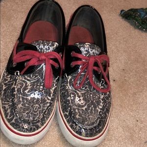 Sperry Shoes